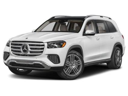 2025 Mercedes-Benz GLS Lafayette LA