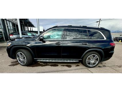2020 Mercedes-Benz GLS Missoula MT
