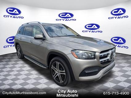 2020 Mercedes-Benz GLS Murfreesboro TN