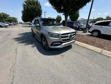2020 Mercedes-Benz GLS Murfreesboro TN