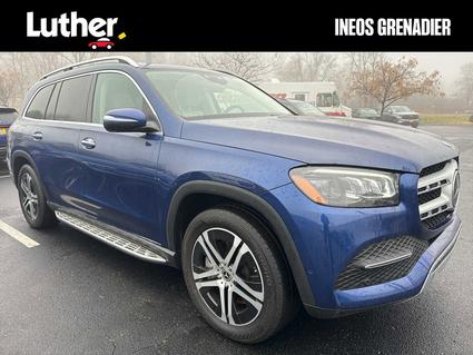 2022 Mercedes-Benz GLS Minneapolis MN
