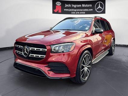2023 Mercedes-Benz GLS Montgomery AL