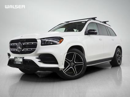 2023 Mercedes-Benz GLS Hopkins MN