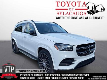 2021 Mercedes-Benz GLS Sylacauga AL