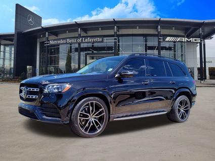 2021 Mercedes-Benz GLS Lafayette LA