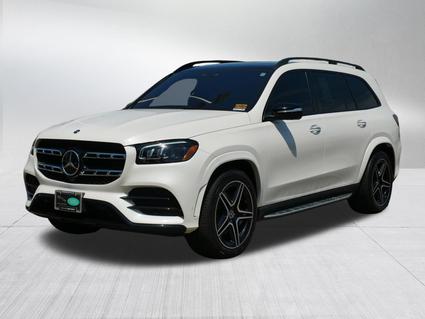 2020 Mercedes-Benz GLS Minneapolis MN