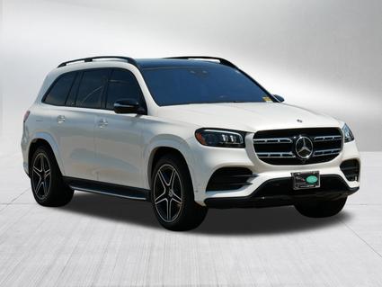 2020 Mercedes-Benz GLS Minneapolis MN
