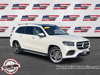 2021 Mercedes-Benz GLS Sparta TN