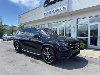 2023 Mercedes-Benz GLS Lexington KY