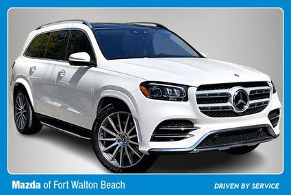 2023 Mercedes-Benz GLS Fort Walton Beach FL