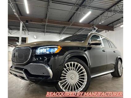 2023 Mercedes-Benz GLS Birmingham AL