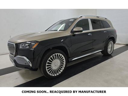 2023 Mercedes-Benz GLS Birmingham AL