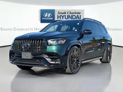 2023 Mercedes-Benz GLS Pineville NC