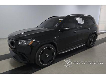 2021 Mercedes-Benz GLS Somerset NJ