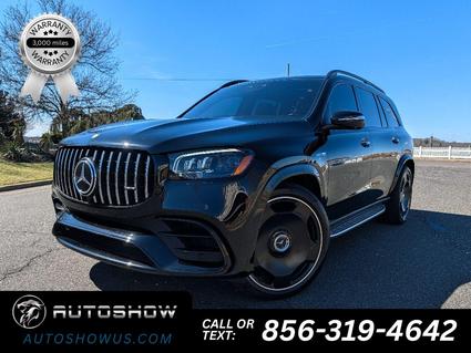 2021 Mercedes-Benz GLS Somerset NJ