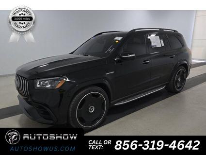 2021 Mercedes-Benz GLS Somerset NJ