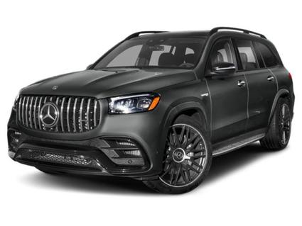 2021 Mercedes-Benz GLS Saint Paul MN