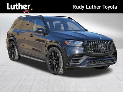 2021 Mercedes-Benz GLS Minneapolis MN