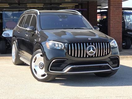 2023 Mercedes-Benz GLS Cleburne TX