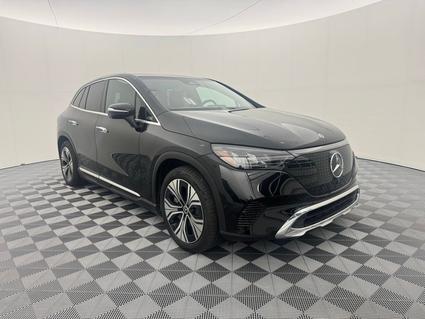 2025 Mercedes-Benz EQE Liberty Lake WA