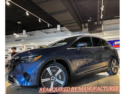 2023 Mercedes-Benz EQE Birmingham AL