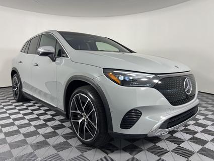 2024 Mercedes-Benz EQE Liberty Lake WA