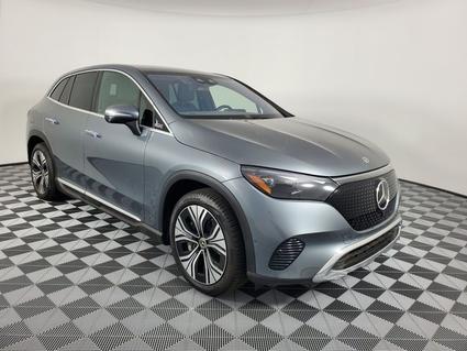2024 Mercedes-Benz EQE Liberty Lake WA
