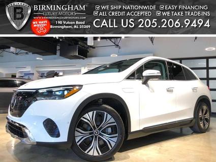 2024 Mercedes-Benz EQE Birmingham AL