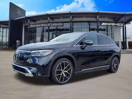 2024 Mercedes-Benz EQE Lafayette LA