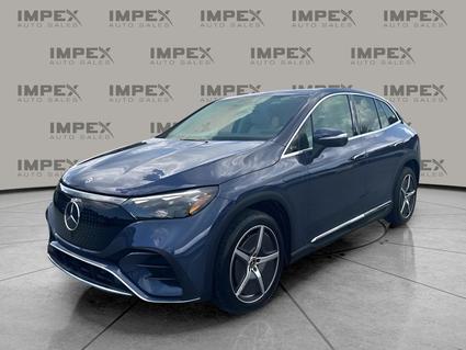 2023 Mercedes-Benz EQE Greensboro NC