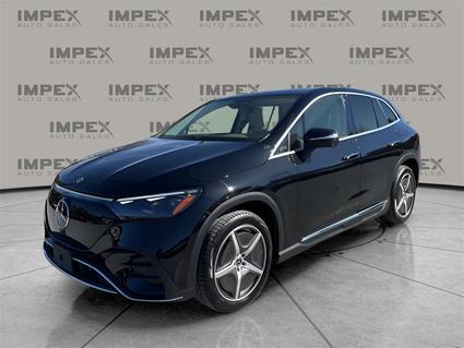 2023 Mercedes-Benz EQE Greensboro NC