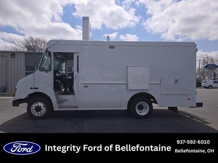 2003 IC CORPORA 1000 1652 Bellefontaine OH