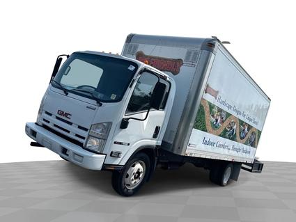 2009 GMC W4500 Elburn IL