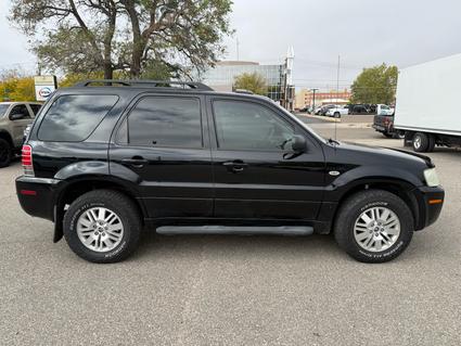 2005 Mercury Mariner Casper WY