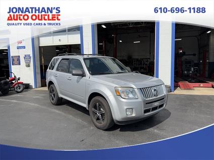 2009 Mercury Mariner West Chester PA