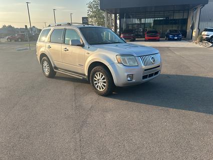2008 Mercury Mariner Elizabethtown KY