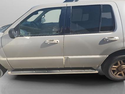 2005 Mercury Mountaineer Sterling CO