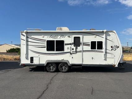 2012 Northwood ARTIC FOX The Dalles OR