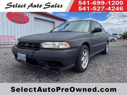 1998 Subaru Legacy Redmond OR
