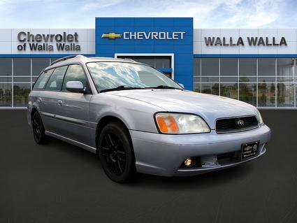 2003 Subaru Legacy Pasco WA