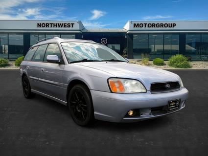 2003 Subaru Legacy Pasco WA