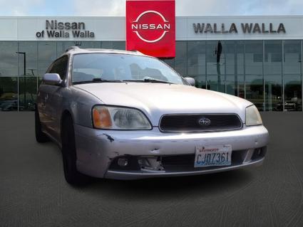2003 Subaru Legacy Pasco WA