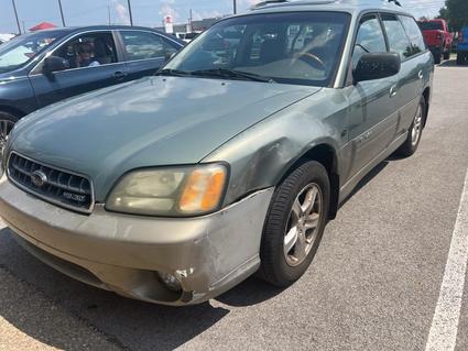 2004 Subaru Outback Elizabethtown KY