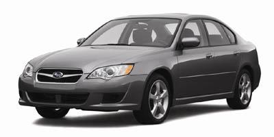 2008 Subaru Legacy Rexburg ID