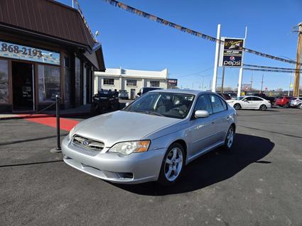 2006 Subaru Legacy Billings MT