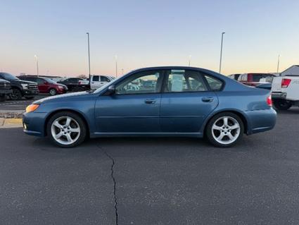 2008 Subaru Legacy Idaho Falls ID