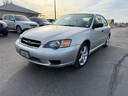 2006 Subaru Legacy Idaho Falls ID