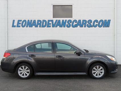2012 Subaru Legacy Wenatchee WA
