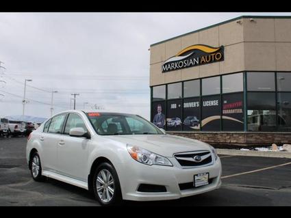 2012 Subaru Legacy Taylorsville UT