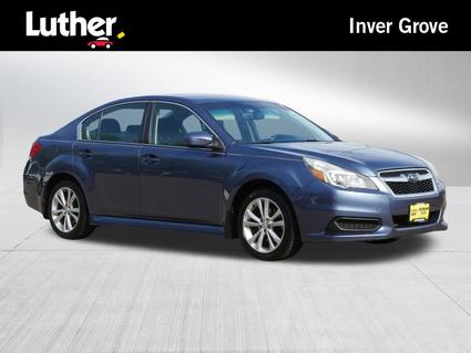 2014 Subaru Legacy Inver Grove Heights MN